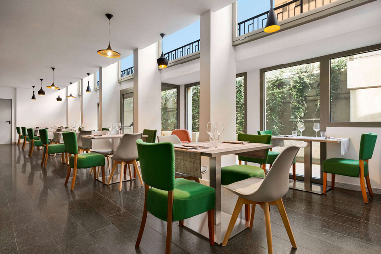 Food & Drinks 5, Wyndham Garden Florence, Florence