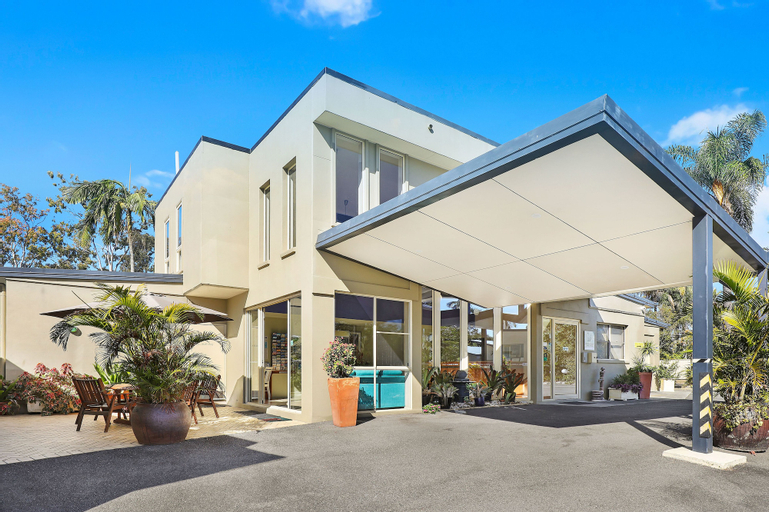 Caboolture Riverlakes Motel, Morayfield