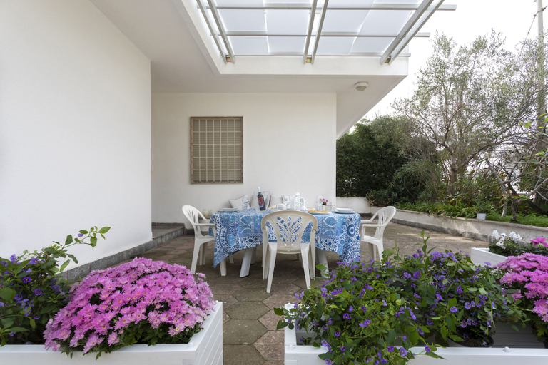 Exterior detail 5, Le Dimore di Daniela, Lecce