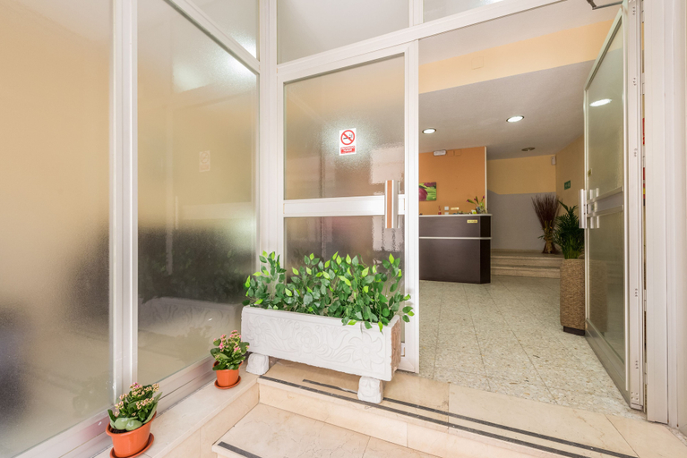 Others 5, Hostal Arkanta, Madrid
