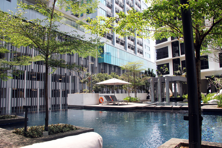 Sport & Beauty 2, 188 Private Suites by Subhome, Kuala Lumpur