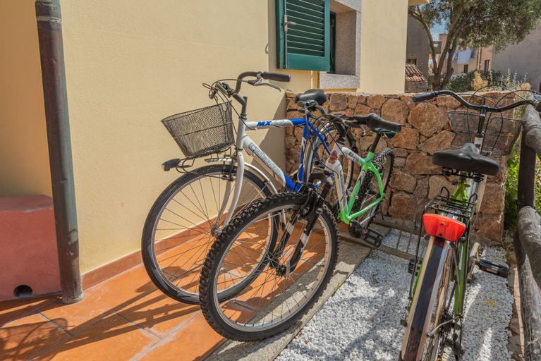 Others 5, Residence Bouganvillage, Nuoro