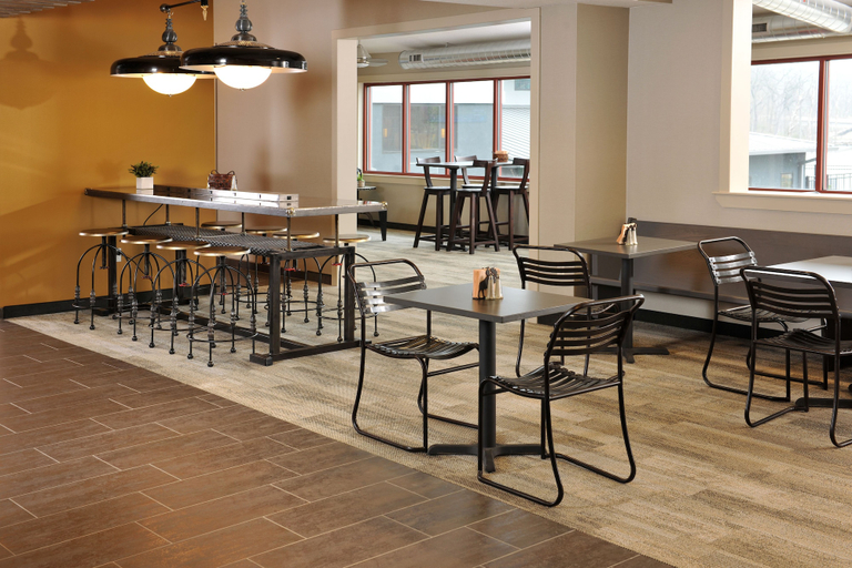 Food & Drinks 5, Stoney Creek Hotel Kansas City - Independence, Kansas City