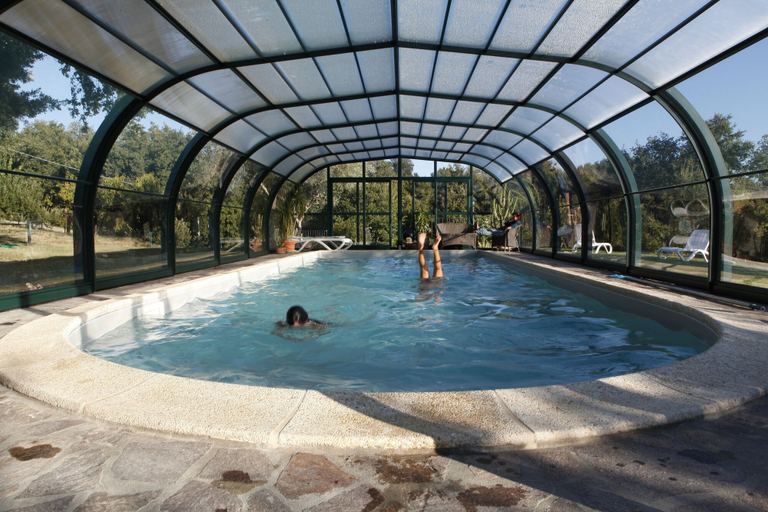 Sport & Beauty, Agriturismo Walden, Terni