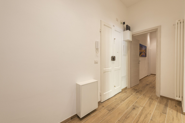 Others 4, Casa Vittoria by Mmega, Florence