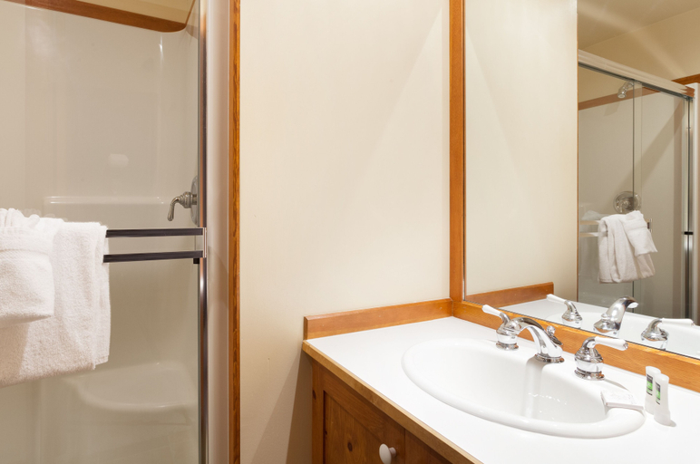 Bathroom 3, Tree Line by Whistler Premier, Squamish-Lillooet