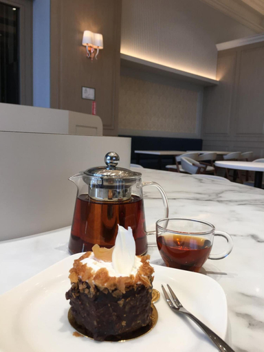Food & Drinks 5, LAI Hotel, Tainan