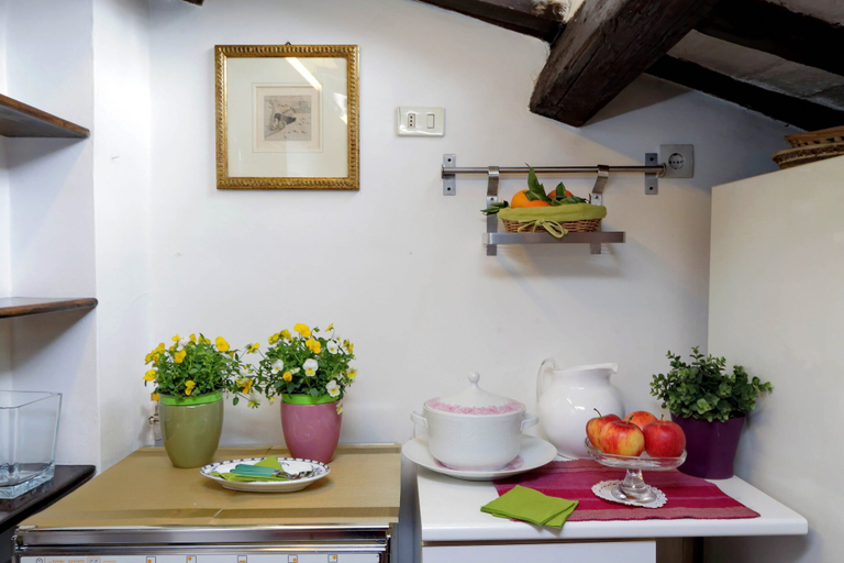 Others 4, Benedetta - WR Apartments, Roma
