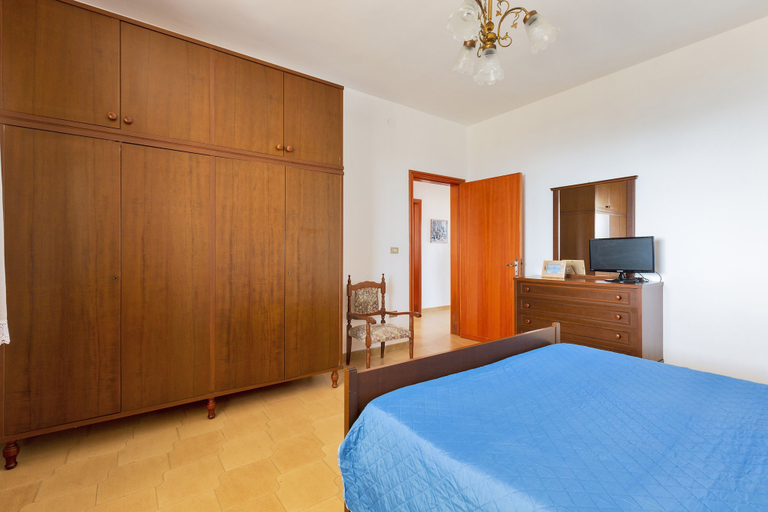 Bedroom 3, 2330 Villetta Marilena by Barbarhouse, Lecce