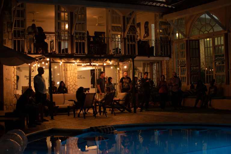 Food & Drinks 5, Music Mansion