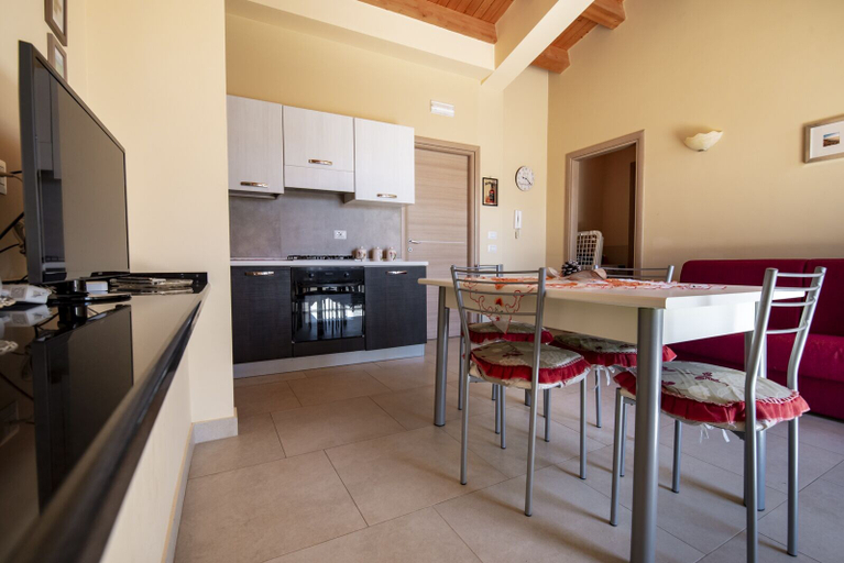 Others 5, Villa Tonnara 50m dal mare, Syracuse