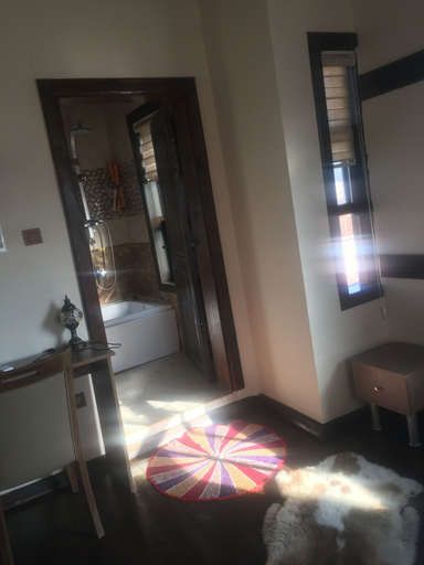 Bedroom 4, Konak Butik Hotel Papazin Evi, Vize