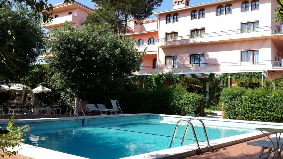 Sport & Beauty 3, Park Hotel San Michele, Taranto