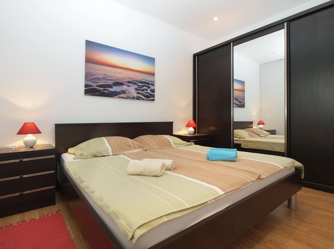 Bedroom 2, Apartment Mirsad 1282, Fažana