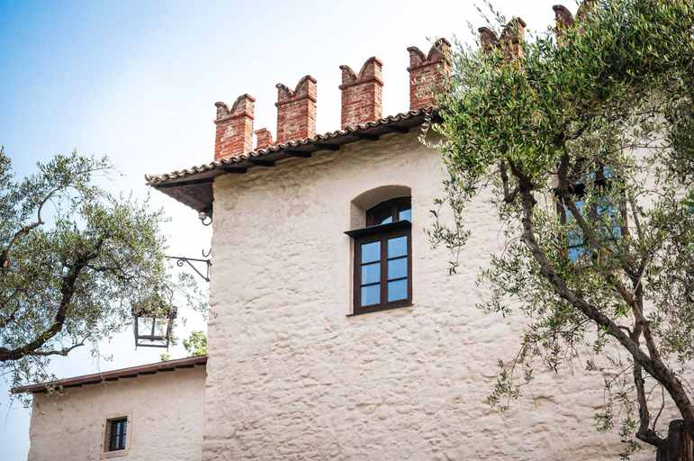 Exterior & Views 2, Prati Palai, Verona