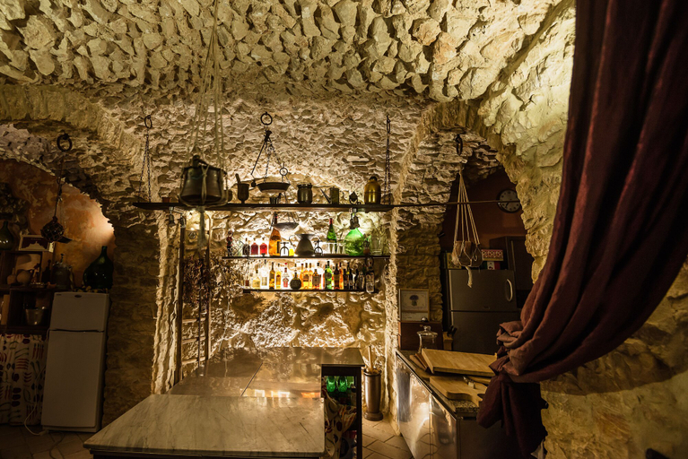 Food & Drinks 5, Nena Al Borgo Castello, Frosinone
