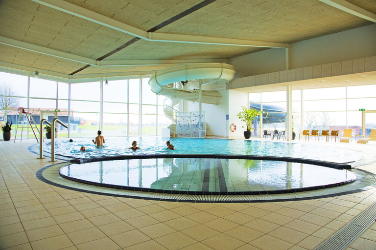 Sport & Beauty 3, Enjoy Resorts Marina Fiskenæs, Sønderborg