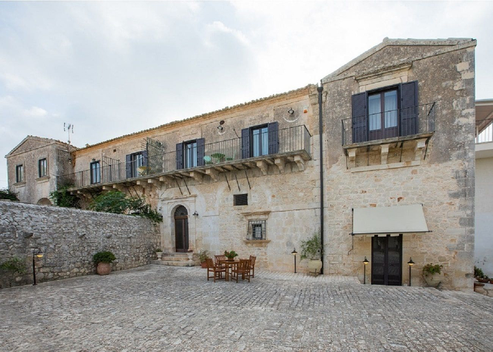 Exterior & Views, Agriturismo Villa Flavia, Ragusa