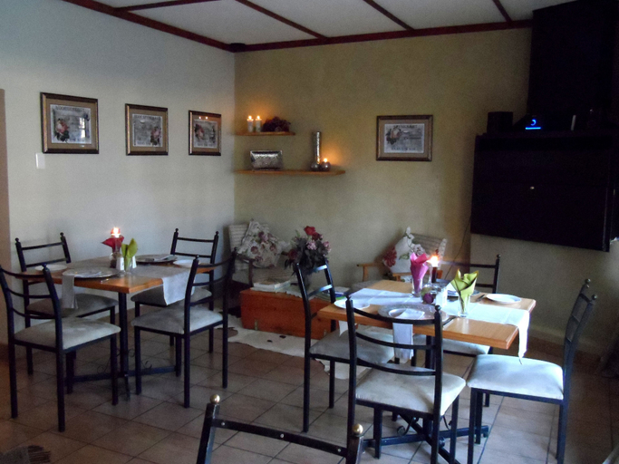 Food & Drinks 5, A Cherry Lane Self Catering and B&B, Mangaung