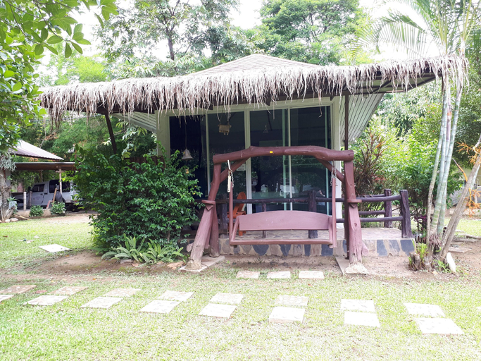 Exterior & Views 2, Pribpandao Home & Camping, Suan Phung