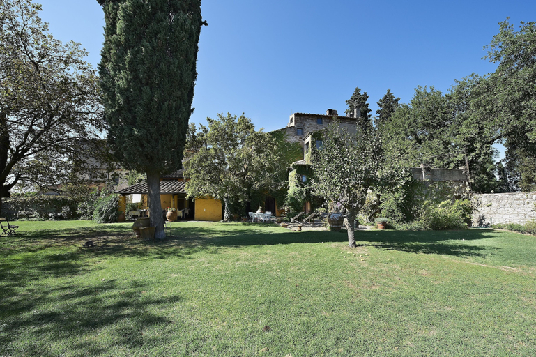 Exterior & Views 2, I Parigi Corbinelli, Florence
