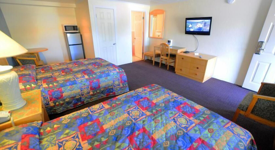 Bedroom, Prime Inn, Cape May