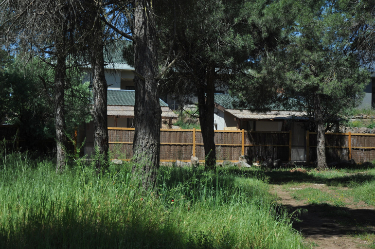 Exterior & Views, Hamakom Belrom