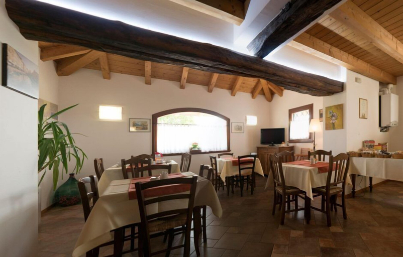 Food & Drinks 5, Residence Caporale, Udine