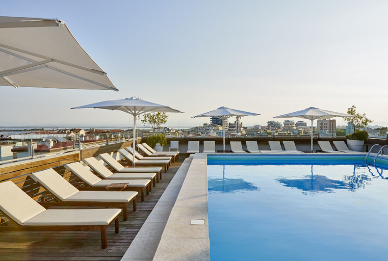 Sport & Beauty 2, Hotel Fonzari, Gorizia