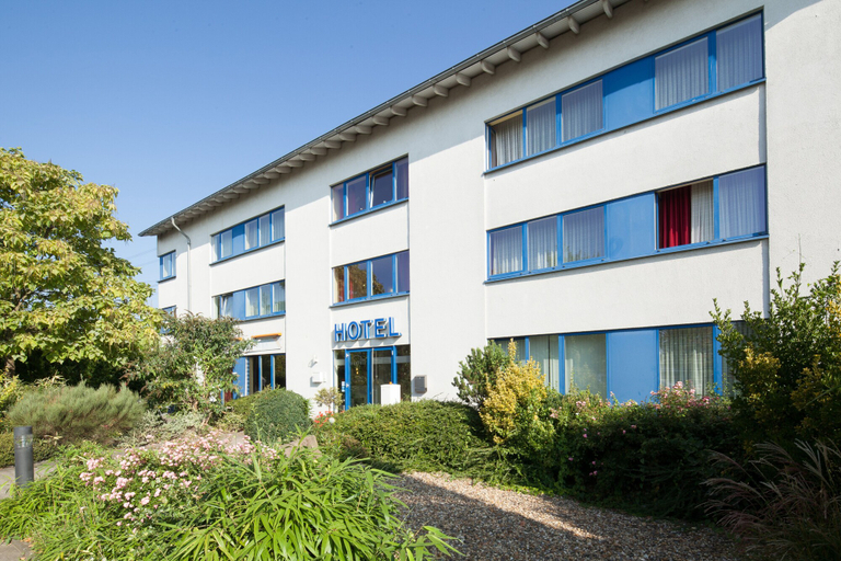 Exterior & Views 2, Bonprix Hotel, Rhein-Erft-Kreis
