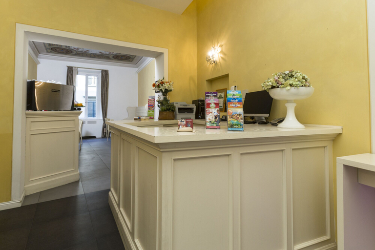 Others 5, Boutique Hotel La Casa di Morfeo, Florence