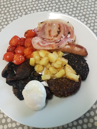 Food & Drinks 5, Craigmount, Dumfries and Galloway