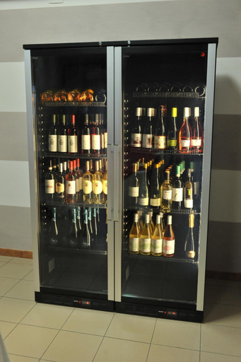 Food & Drinks 5, Hotel Theotokos, Potenza