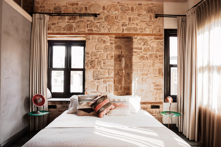 Bedroom 4, Casa Sur Antalya, Antalya