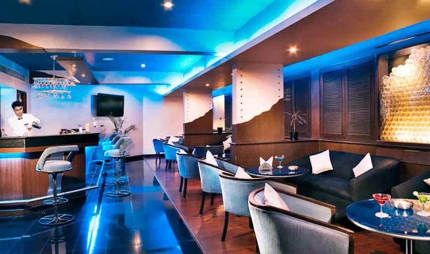 Food & Drinks 5, VITS Aurangabad, Aurangabad