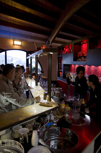 Food & Drinks 5, Camping Village Il Poggetto., Florence