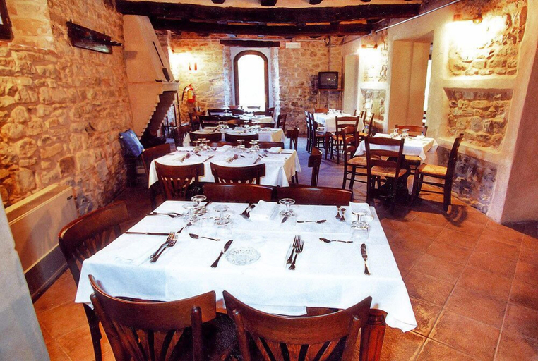 Food & Drinks 4, Villaggio della Salute Più, Bologna