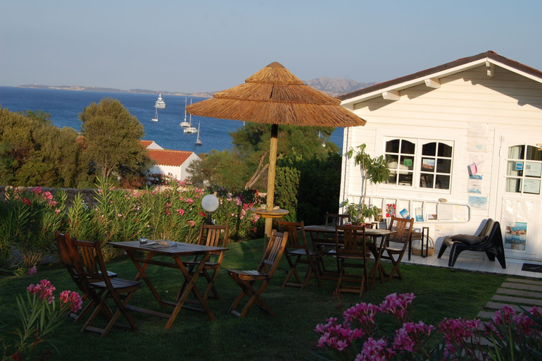 Exterior & Views 2, Le Saline Palau, Olbia-Tempio