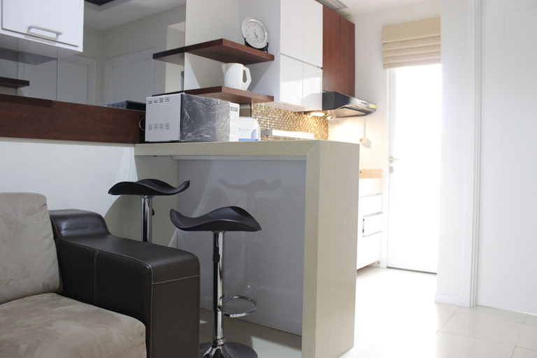 Others 5, Bright & Cozy 2BR Apartment at Parahyangan Residence, Bandung