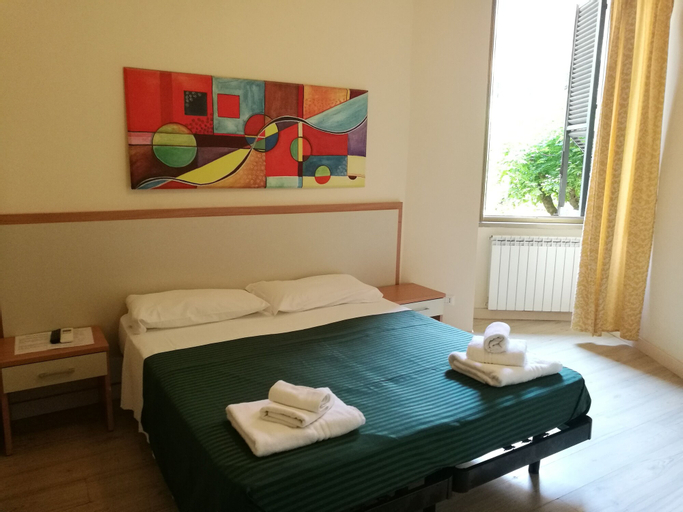 Bedroom 3, Palma Residences In Rome, Rome