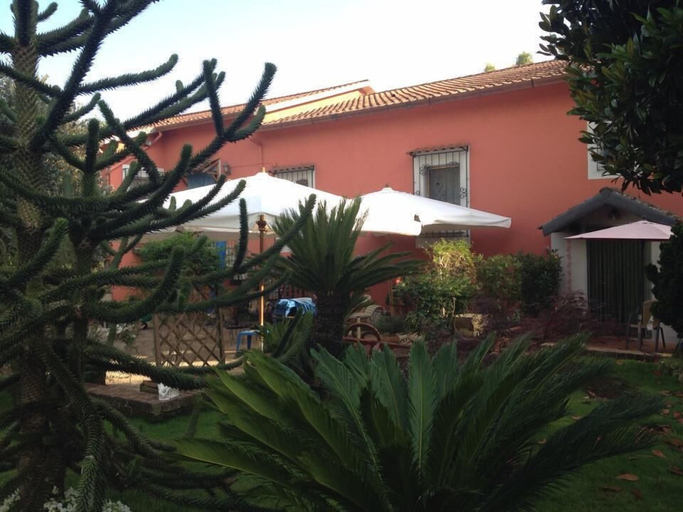 Exterior & Views 2, Magione B&B, Benevento