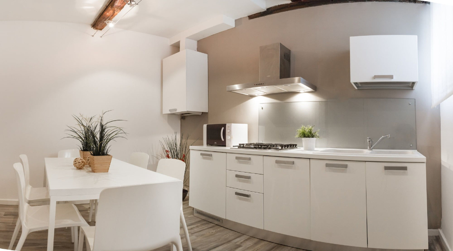 Others 5, San Polo Design Apartments, Venezia