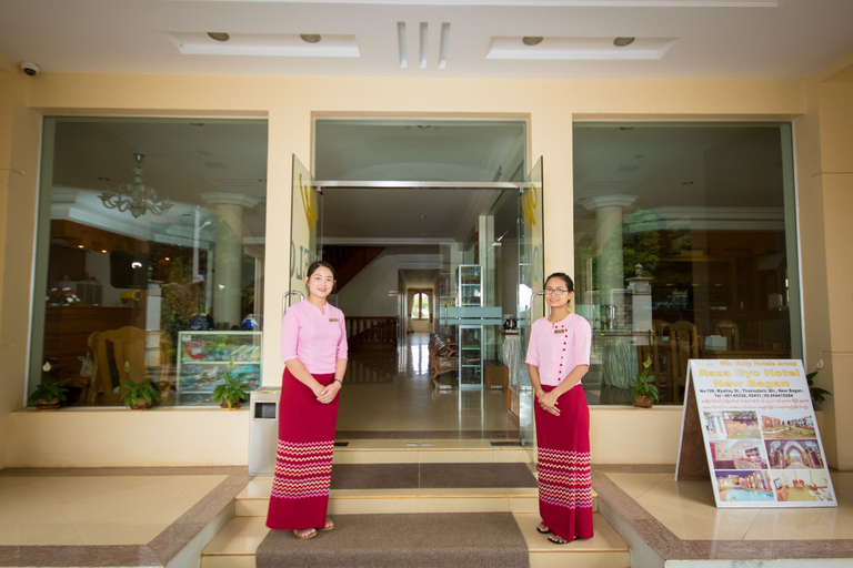 Exterior & Views 2, Win Unity Pyin Oo Lwin, Mandalay