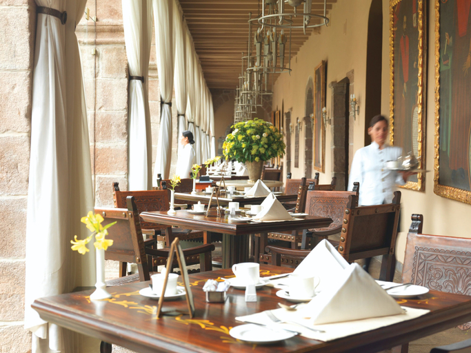 Food & Drinks 5, Monasterio, A Belmond Hotel, Cusco, Cusco