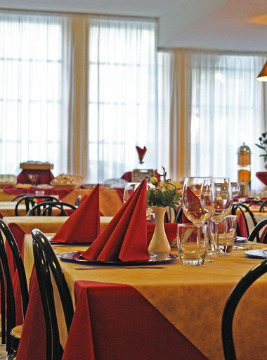 Food & Drinks 5, Hotel New Primula, Rimini