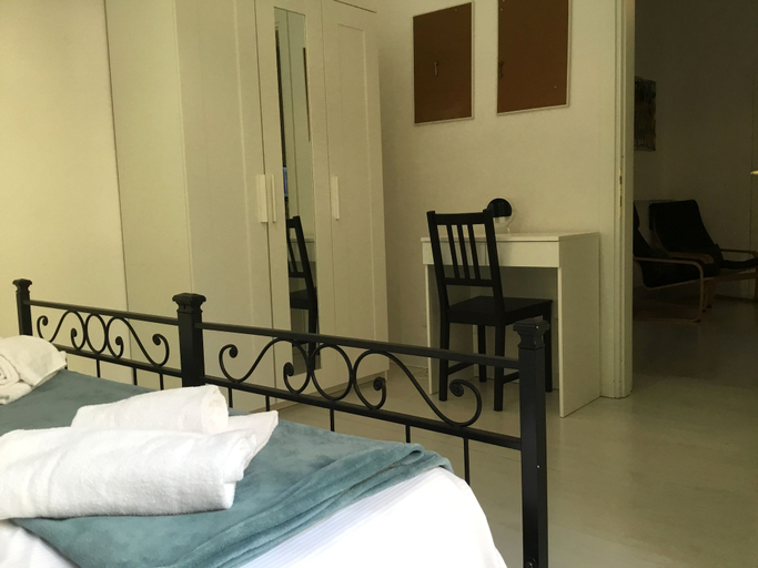Room 3, Campidoglio 4 in Firenze, Florence