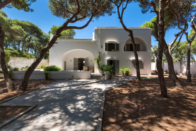 Exterior & Views 2, Masseria Villa, Lecce