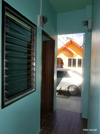 Bedroom 2, Pek House, Phuket Island