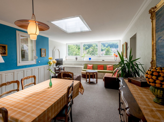 Food & Drinks 4, Appartements Maison Bellevue, Haut-Rhin