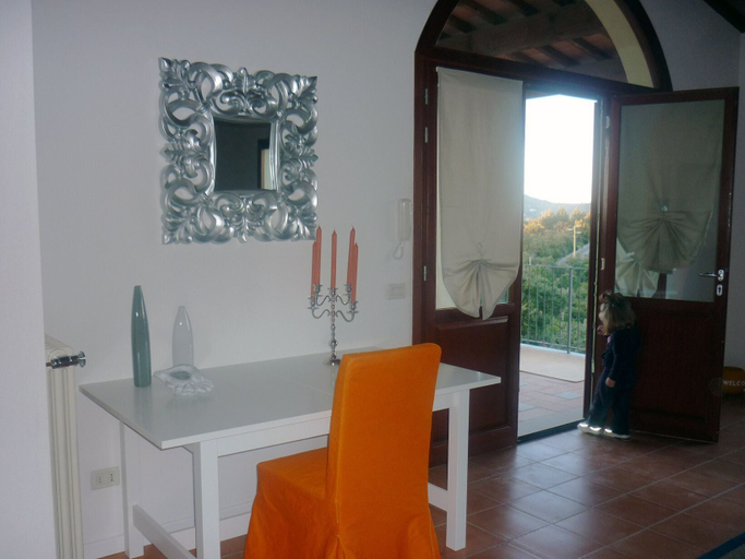 Others 5, Villa Il Cavaliere by SolturElba, Livorno